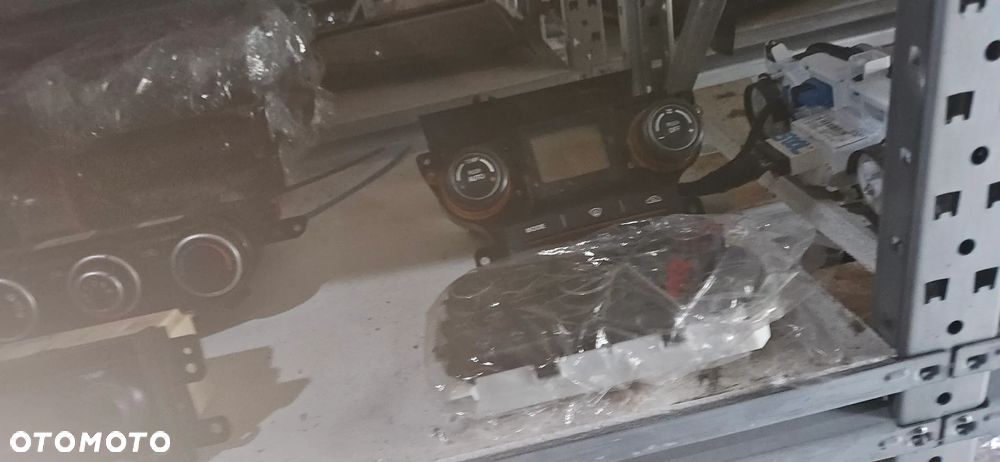 SPRZEDAŻ HURTOWA HURT Panel klimatyzacji Sterowanie nawiewem BMW X5 E70 5 E60 VW Caddy 2K Passat B6 Kia - 3