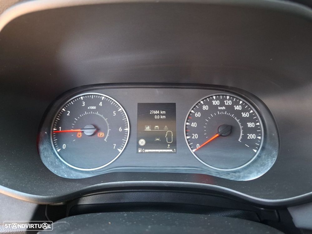 Dacia Sandero 1.0 TCe Extreme - 21
