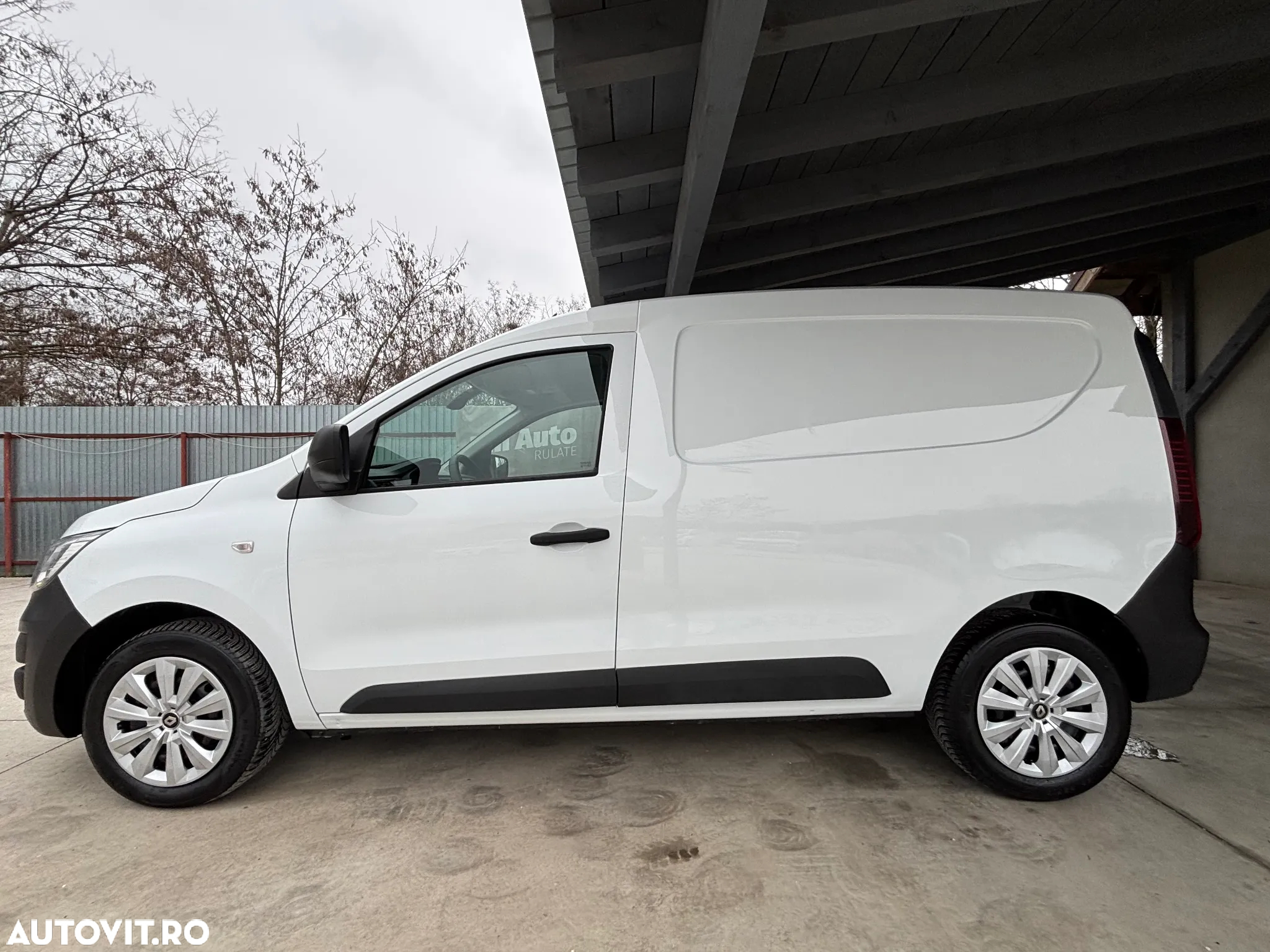 Renault Express - 8