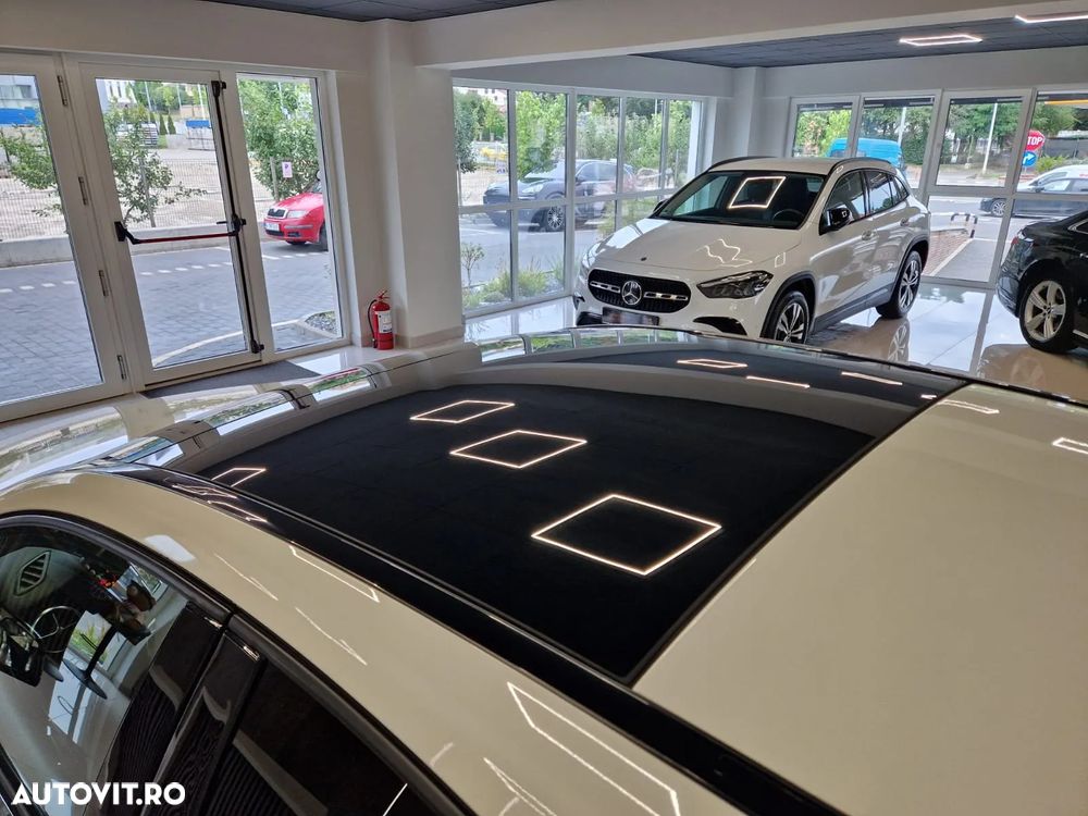 Mercedes-Benz A 180 CDI 7G-DCT AMG Line - 33