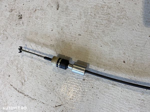 Timonerie 185CP 2.4 VOLVO XC70 2008-2013 31367933 31259082 - 5