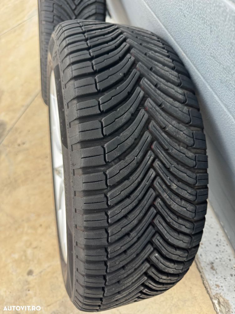 Jante bmw 205/55/16 style 411 6796200 - 7