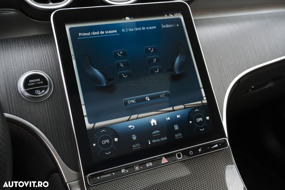 Mercedes-Benz GLC - 38