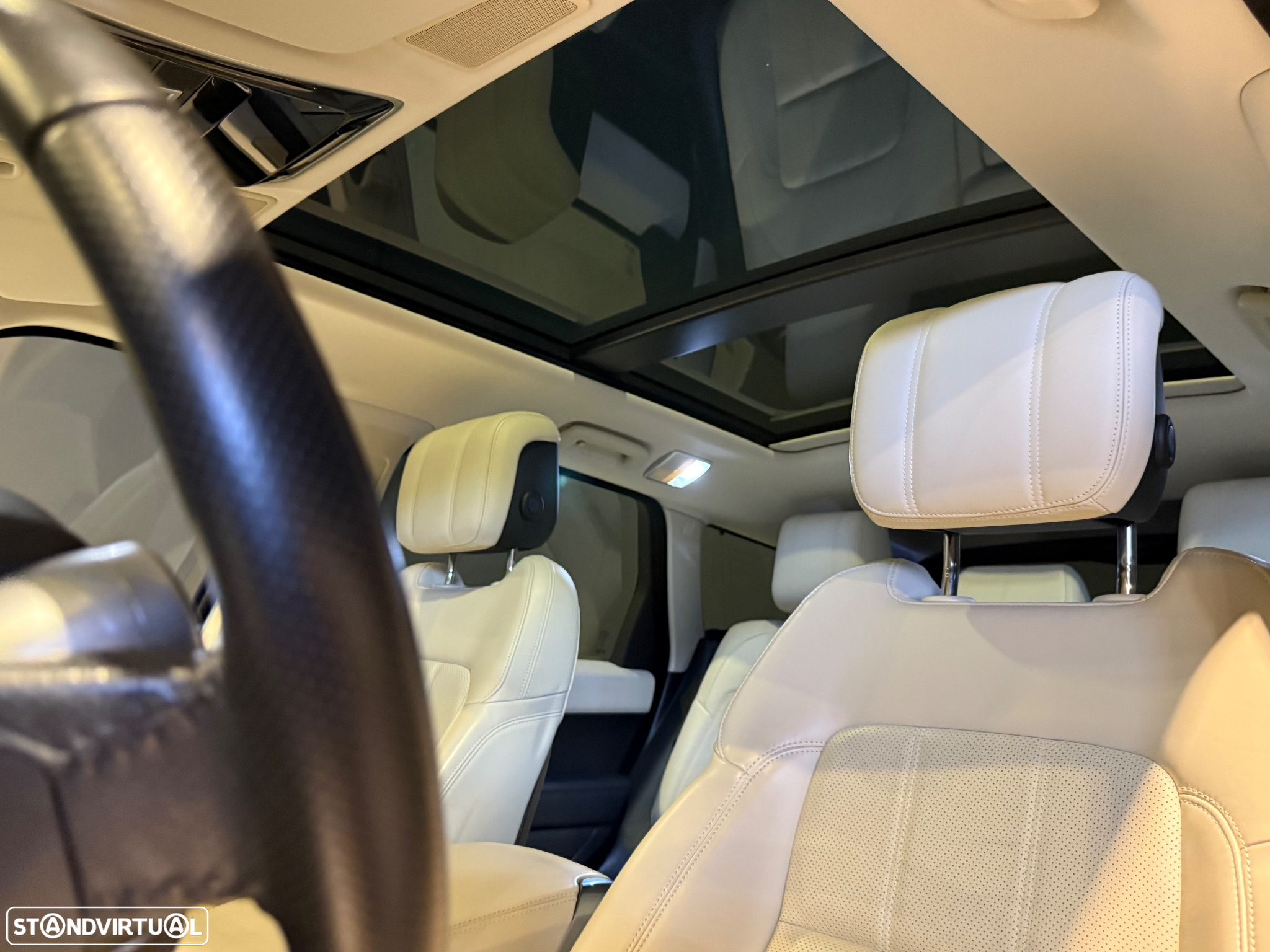 Land Rover Range Rover Sport 2.0 Si4 PHEV HSE - 27