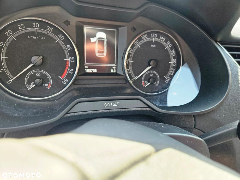 Skoda Octavia 1.6 TDI SCR Ambition - 29