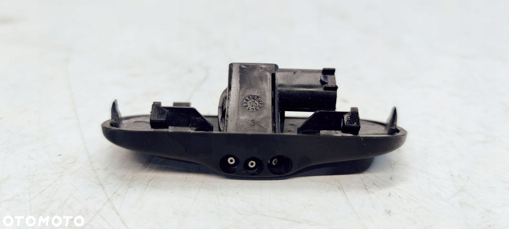 DYSZA SPRYSKIWACZA PRAWA AUDI A4 B8 A5 8T0955988B - 4