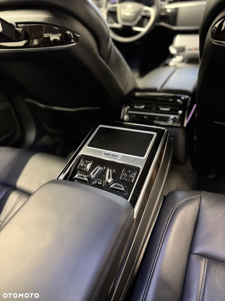 Audi A8 50 TDI mHEV Quattro Tiptr - 22