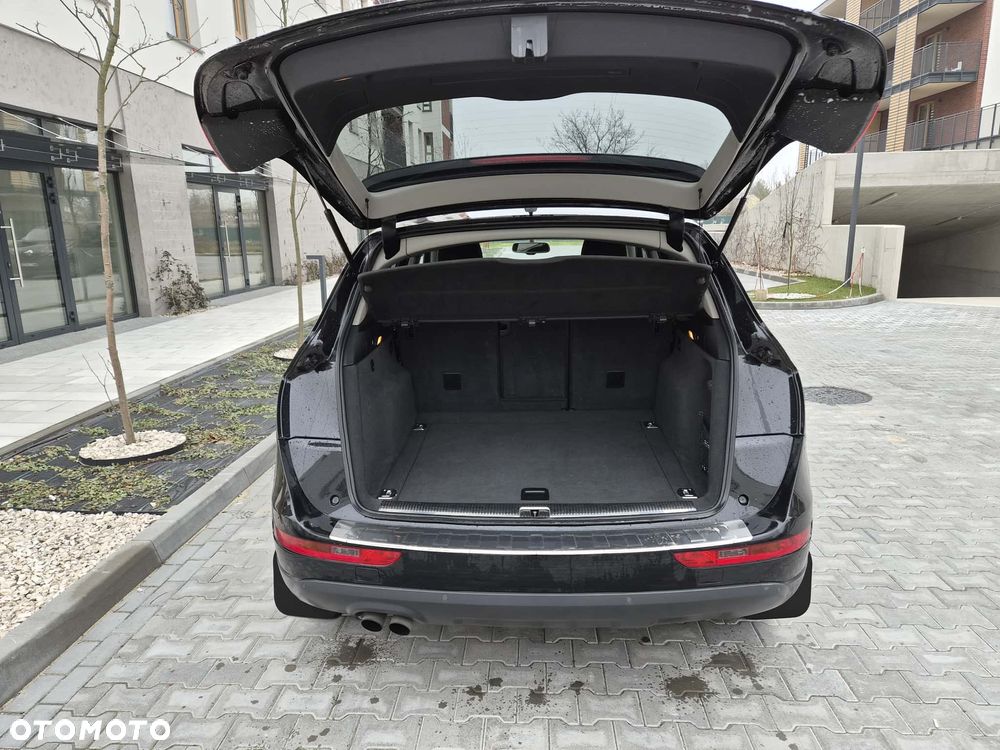 Audi Q5 2.0 TDI Quattro S tronic - 2