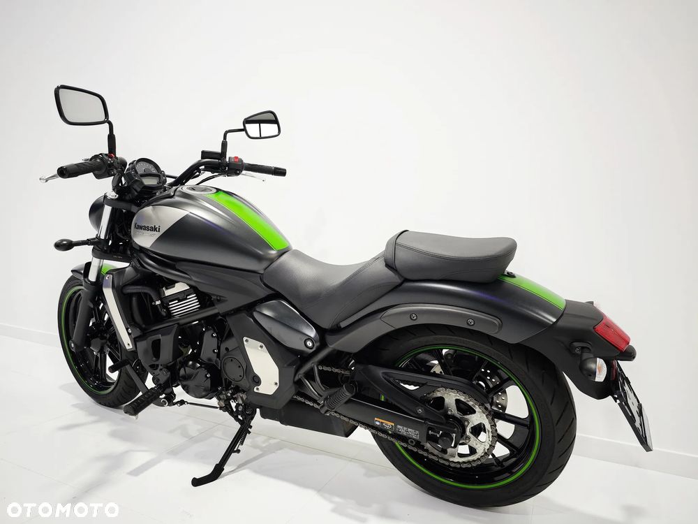 Kawasaki Vulcan - 19