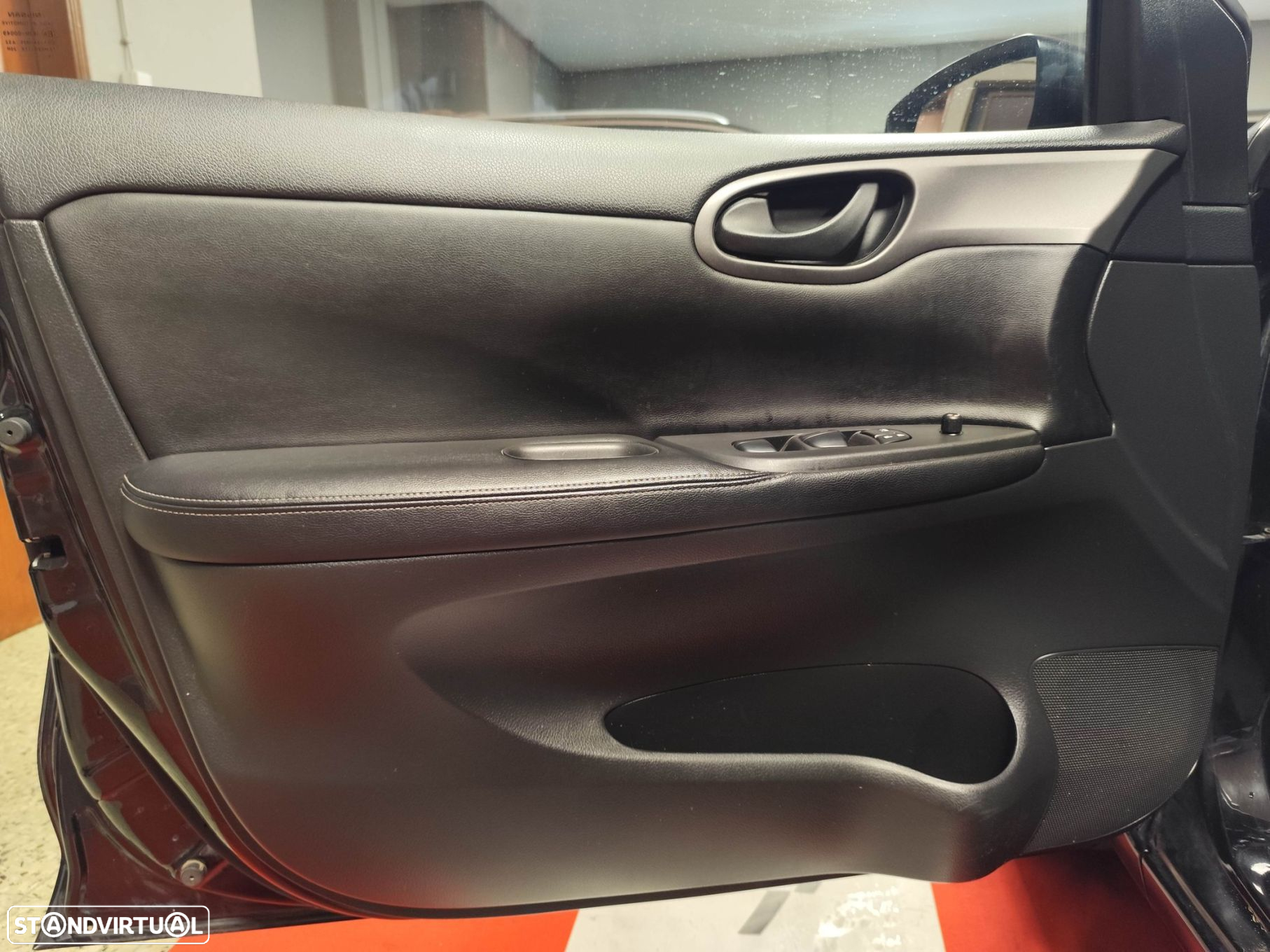 Nissan Pulsar 1.5 dCi Acenta - 13