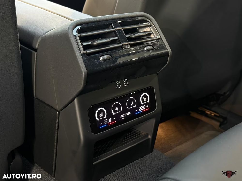 BMW Seria 5 550e xDrive Aut. - 18