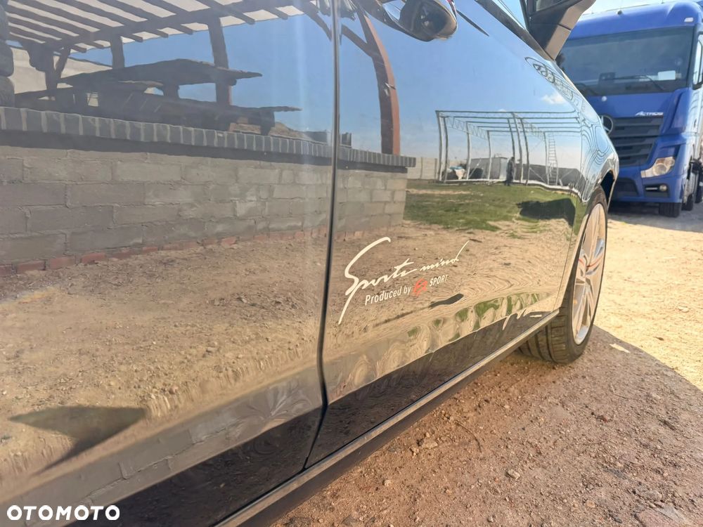 Seat Leon 2.0 TDI DPF Start&Stop FR - 5