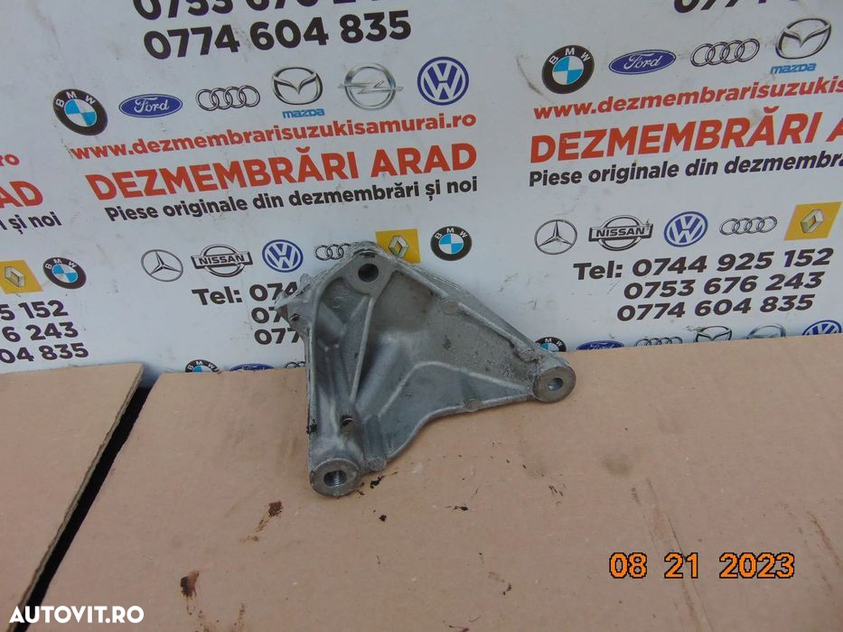 Suport motor dacia 1.0 Sandero logan MCV Jogger duster renault captur - 2