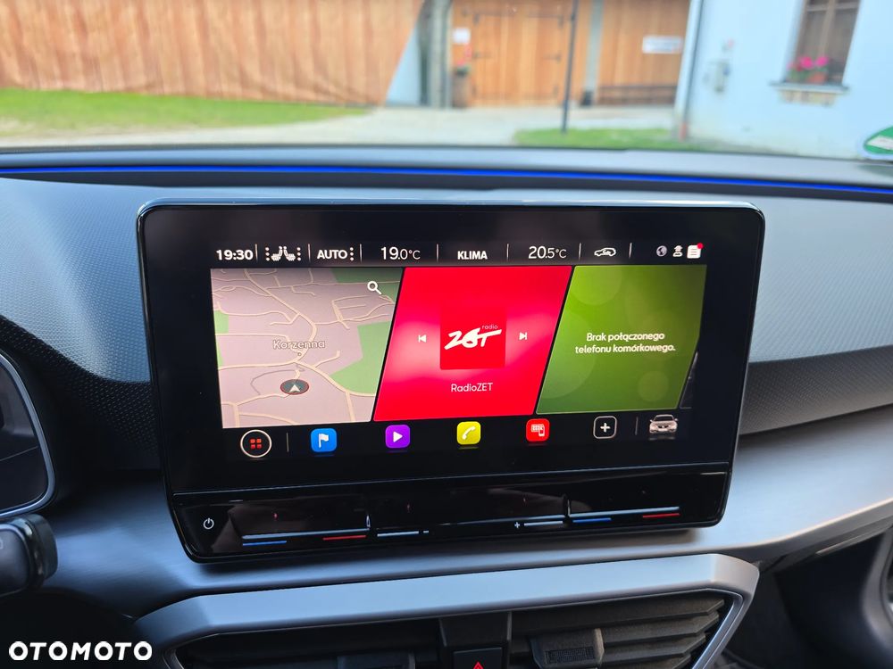 Seat Leon 1.5 eTSI OPF DSG FR - 17
