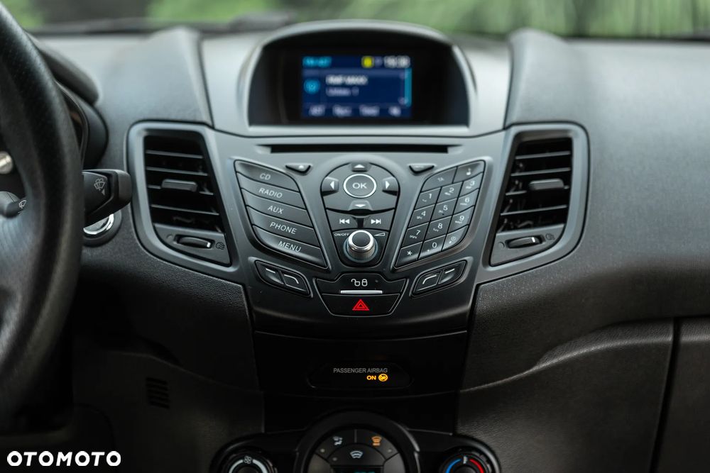 Ford Fiesta 1.0 EcoBoost GPF ST-Line X ASS - 30