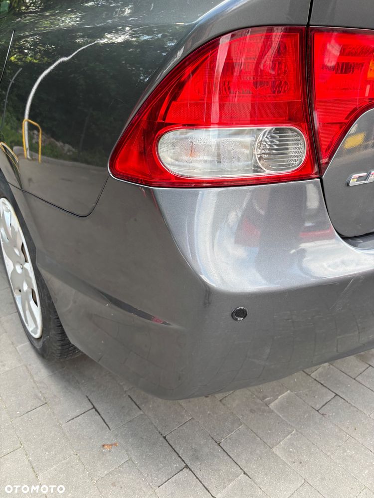 Honda Civic - 11