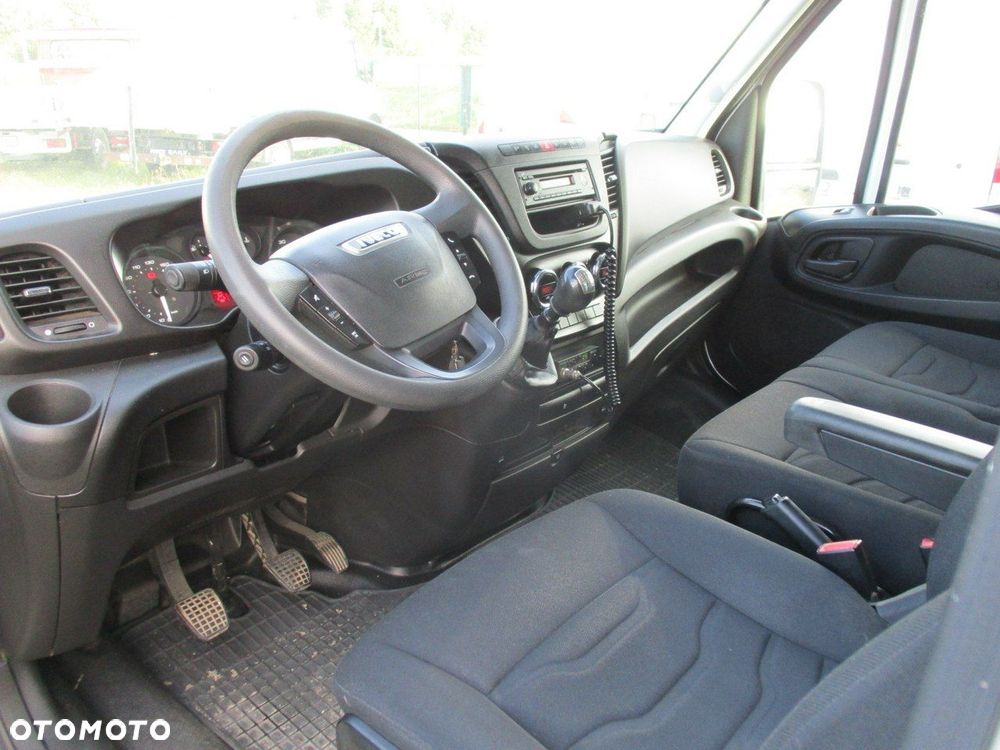 Iveco Daily 35C15 - 5
