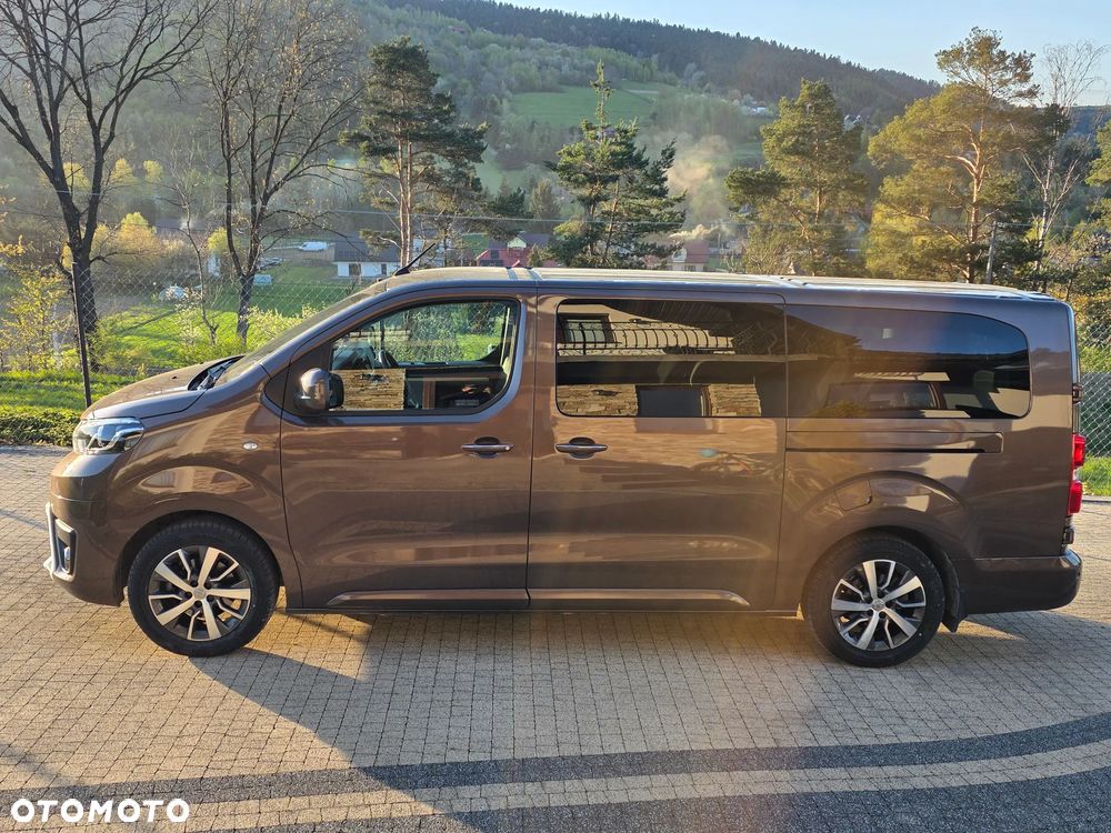 Toyota Proace Verso 2.0 D4-D Long Business - 2
