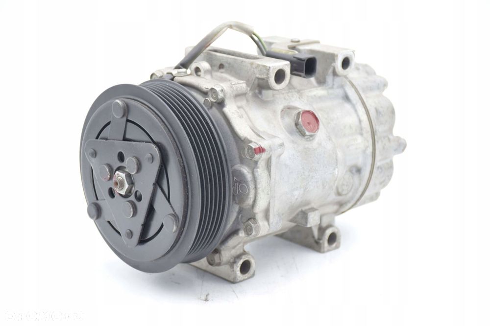 sprężarka klimatyzacji ford focus c max volvo c30 c70 s40 v50 2.0 tdci 2.0d - 1
