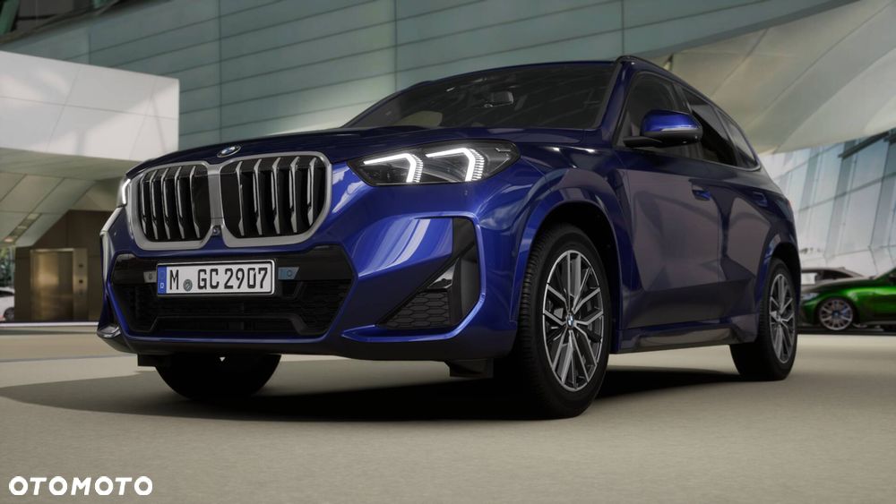 BMW X1 sDrive18i M Sport - 7