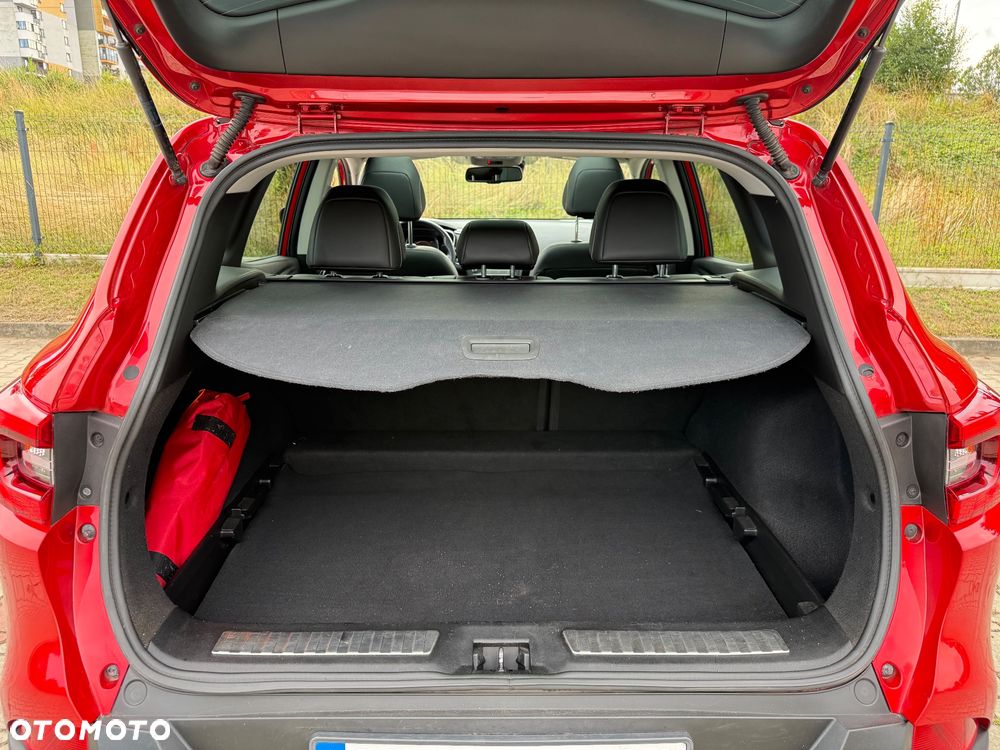 Renault Kadjar 1.6 dCi Energy Intens 4x4 - 10