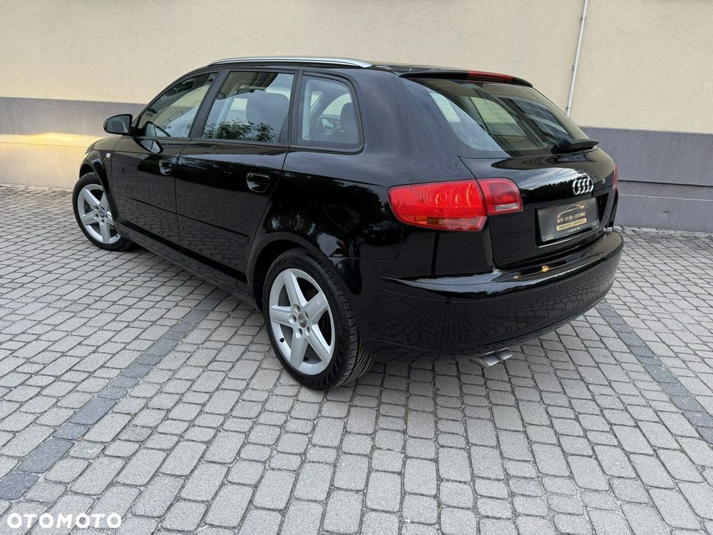 Audi A3 - 12