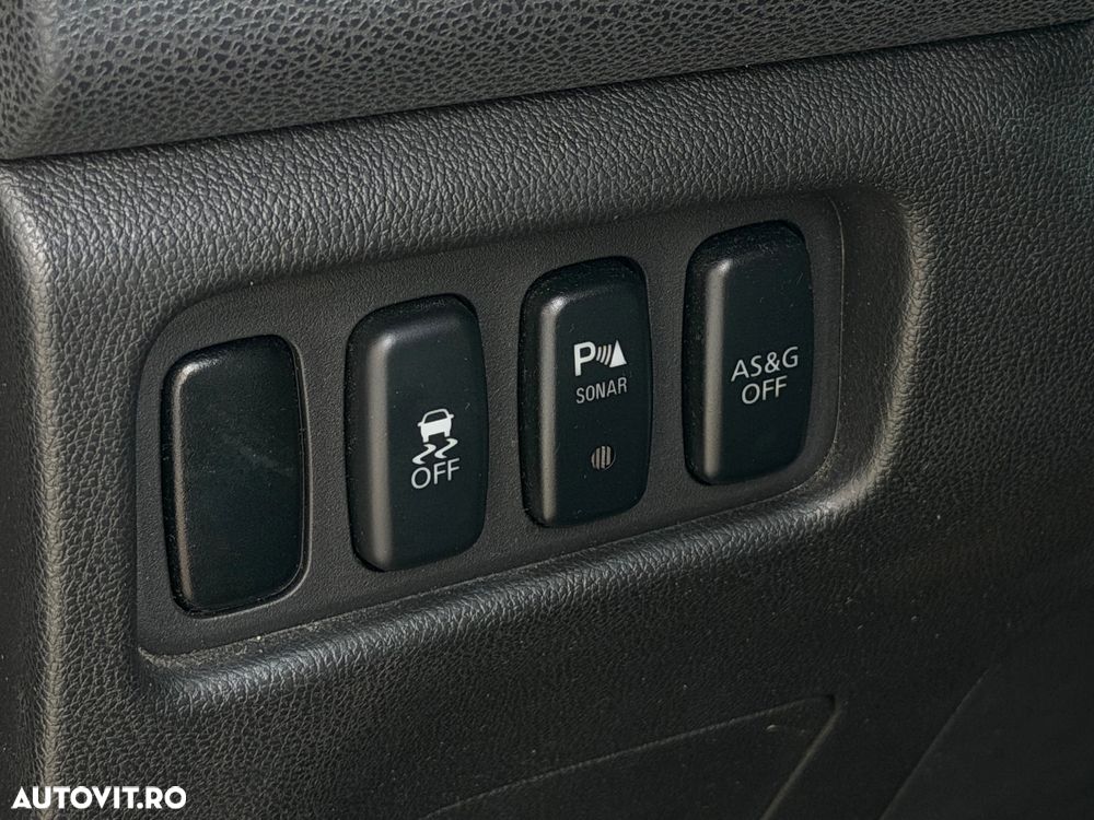 Peugeot 4008 - 23