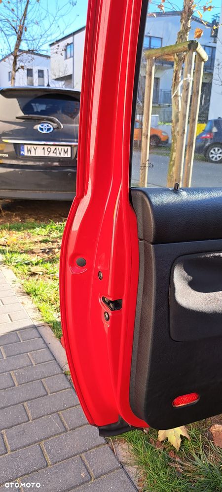 Volkswagen Golf IV 1.9 TDI Basis - 19