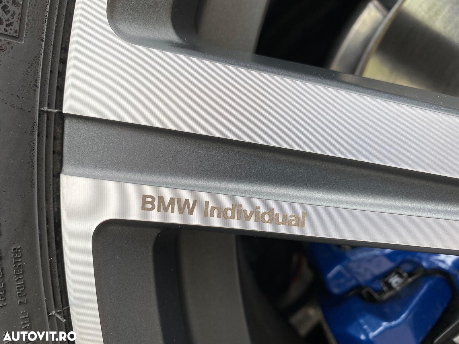 BMW X6 xDrive40d AT MHEV - 12
