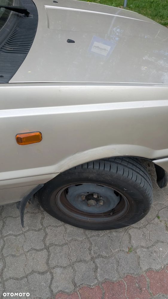 Polonez Caro - 7