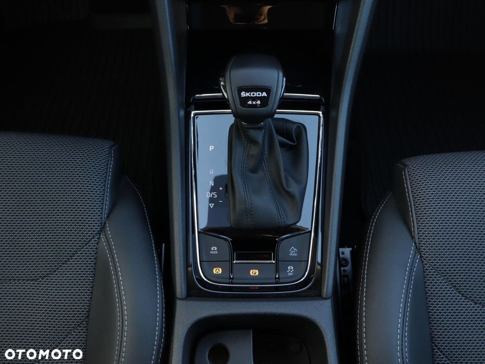 Skoda Kodiaq - 15