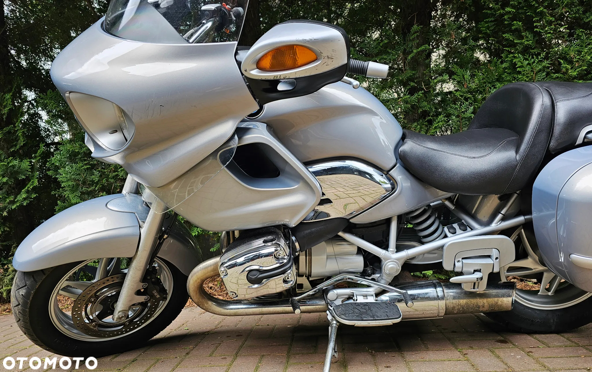 BMW R - 17