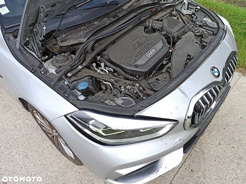 BMW Seria 1 - 8