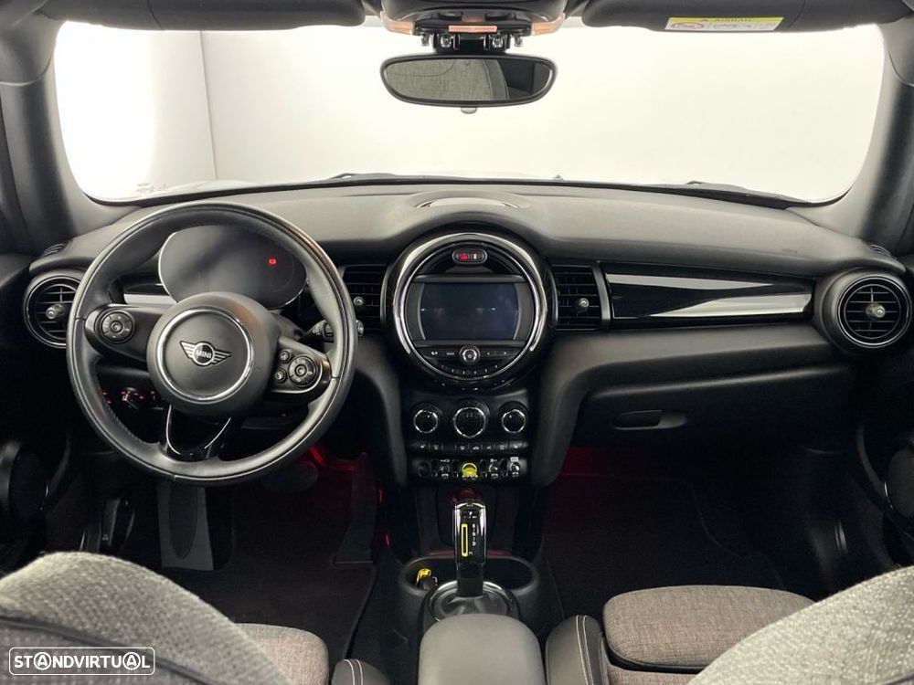 MINI 3 Portas Cooper SE - 10