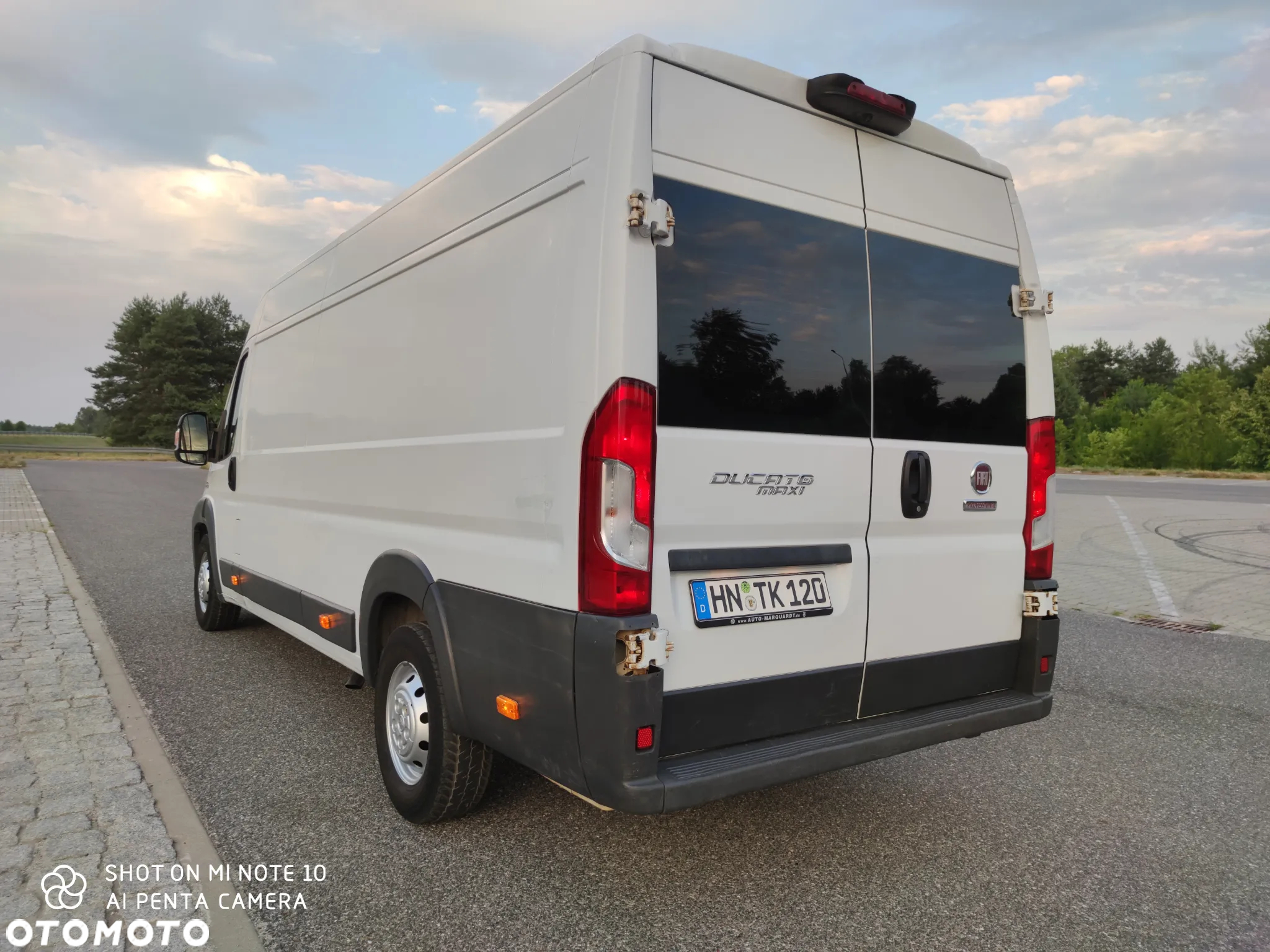Fiat Ducato - 5