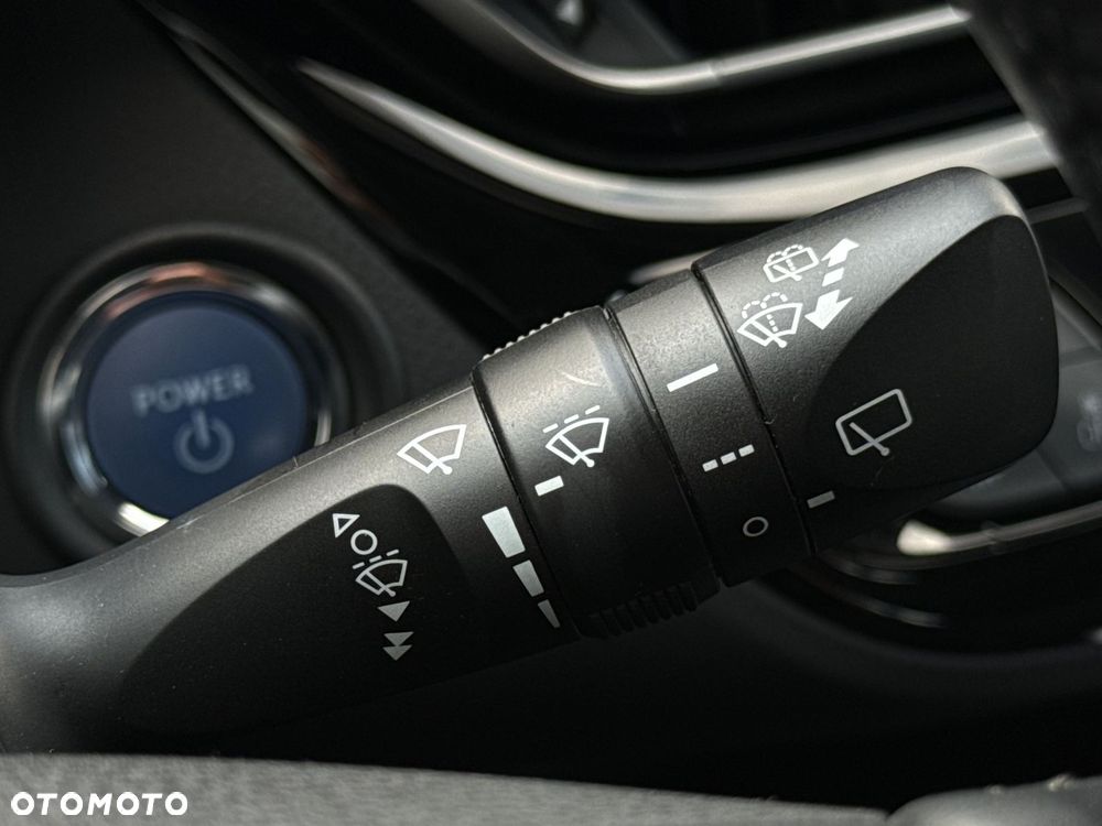 Toyota C-HR 1.8 Hybrid GPF Comfort - 21