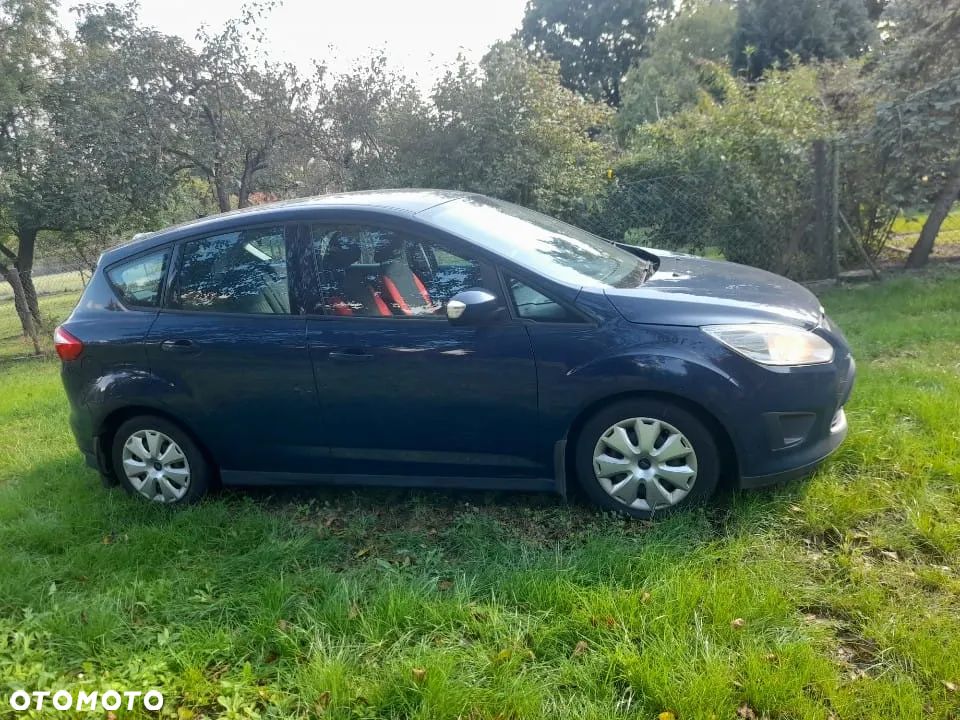 Ford C-MAX 1.6 TDCi Edition - 1