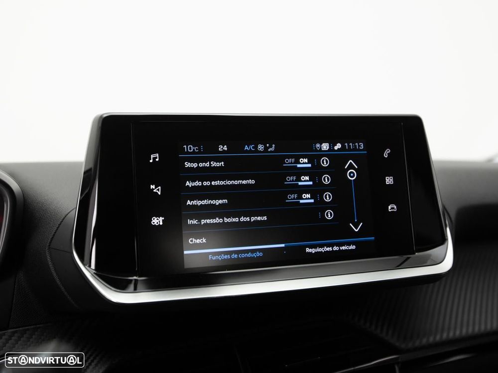 Peugeot 2008 1.5 BlueHDi Allure - 17