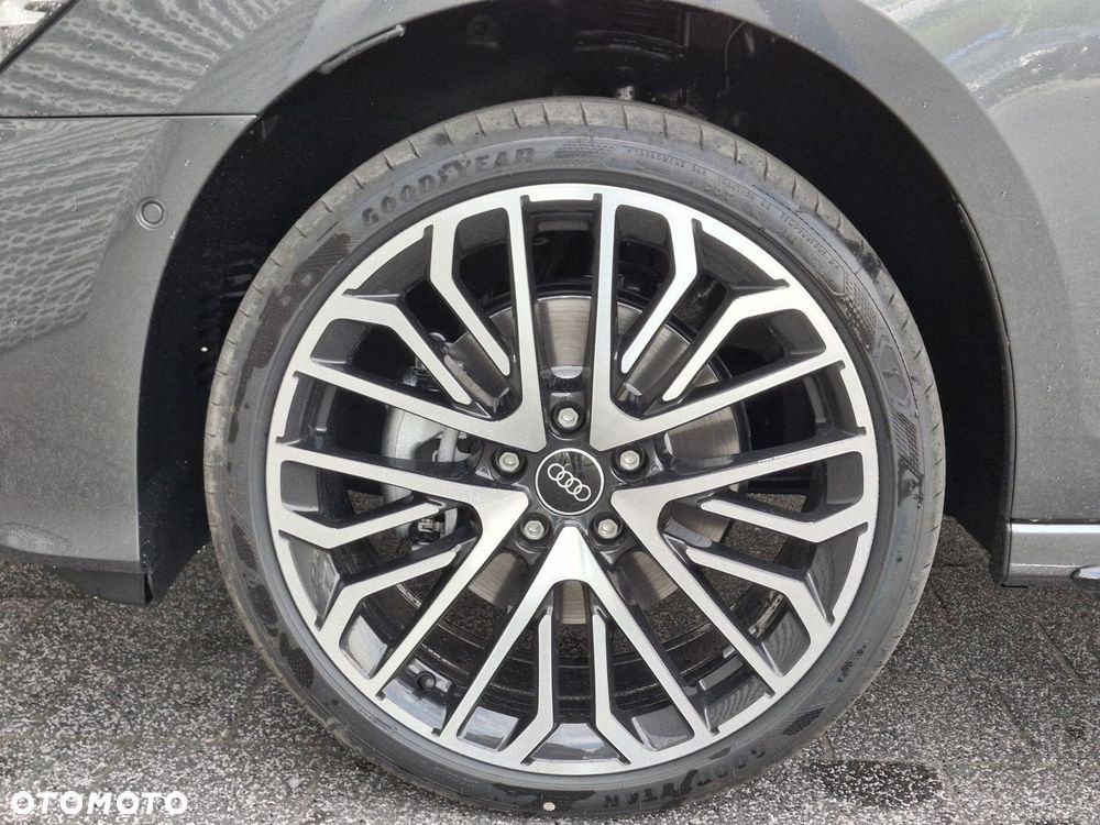 Audi A3 Sportback - 4