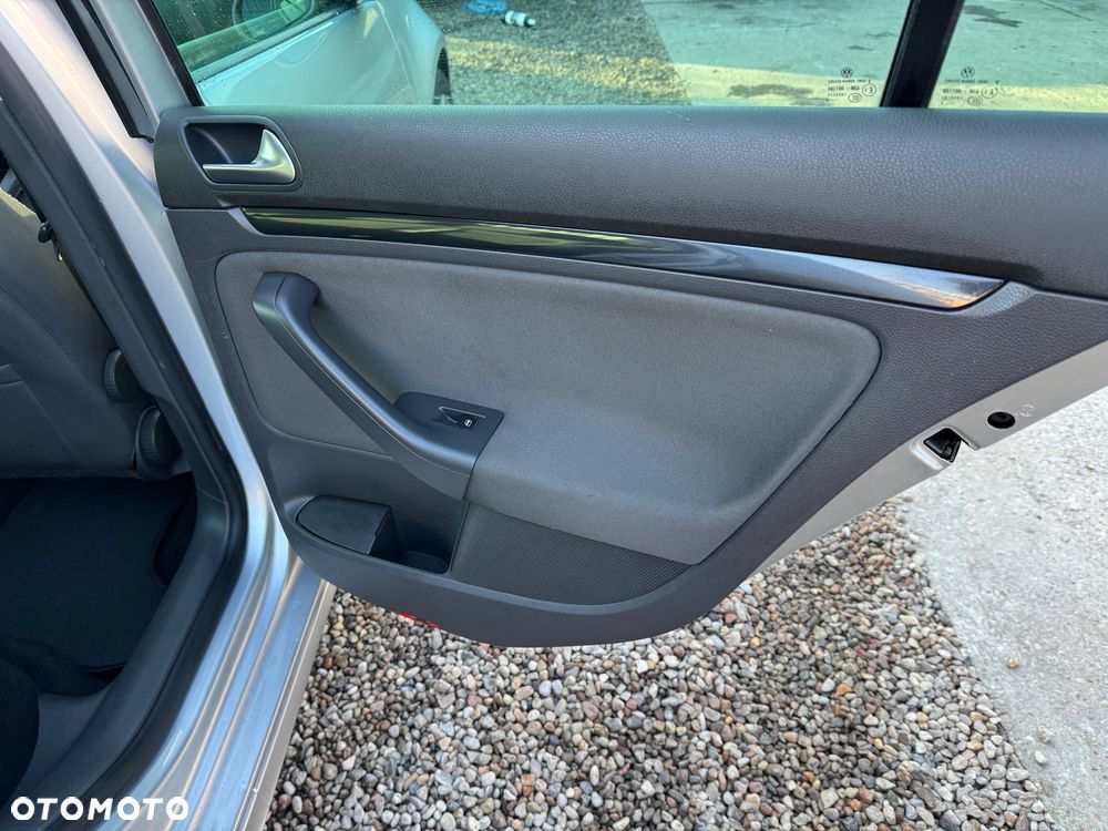 Volkswagen Golf 1.4 TSI GT Sport - 20