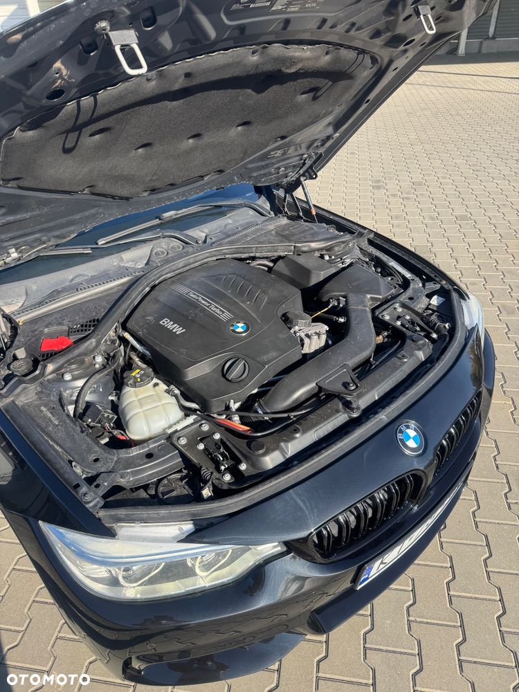 BMW Seria 4 - 22