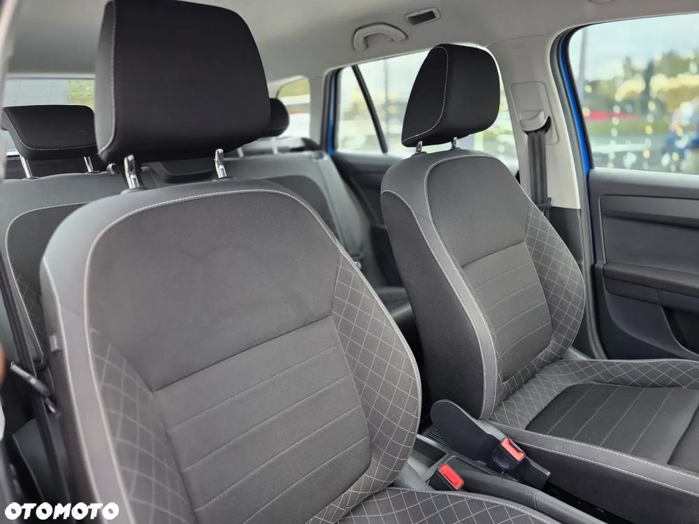 Skoda Fabia 1.0 TSI Ambition Plus - 29