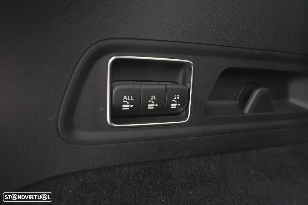 Mercedes-Benz GLS 63 AMG 4Matic+ - 32