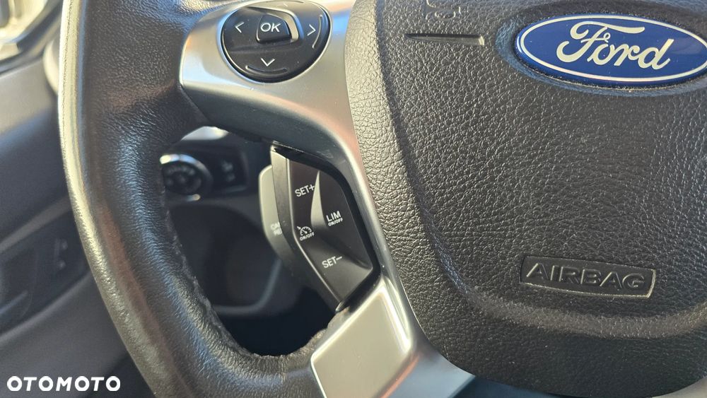 Ford Tourneo Custom 2.0 TDCi L2 Titanium - 27