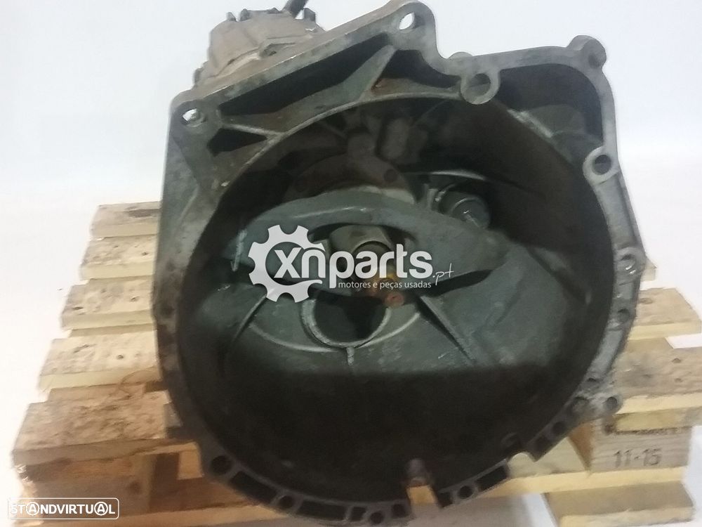 Caixa de velocidades manual BMW SERIE 3 Touring (E46) 99 - 05 REF. 1069-401-018 - 4