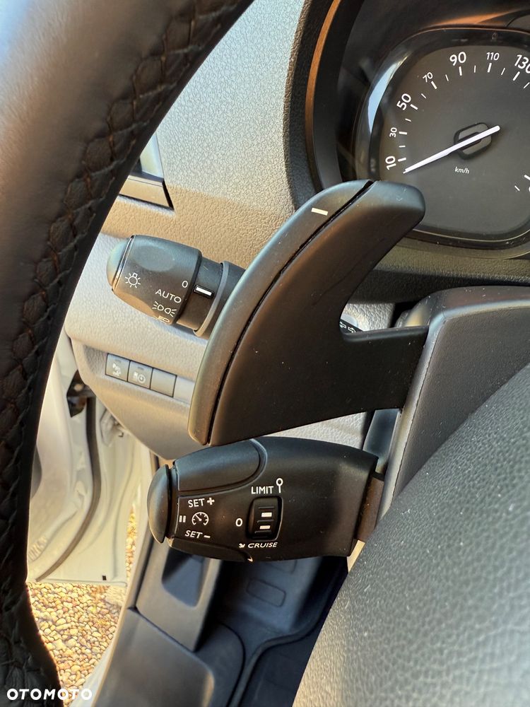 Peugeot EXPERT LONG L3 2.0 HDI 177 KM PODGRZEWANE FOTELE 100% PEWNY BOGATA WERSJA OKAZJA - 18