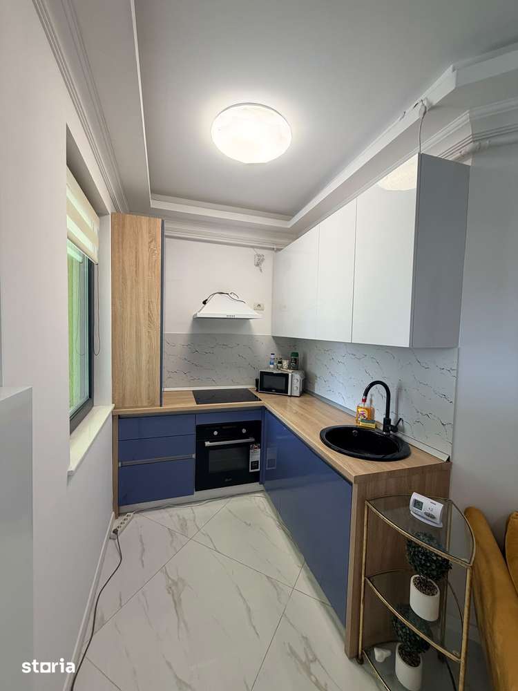 Apartament 2 camere de vanzare | Zig Zag Residence | Mamaia Nord — fotografia 3