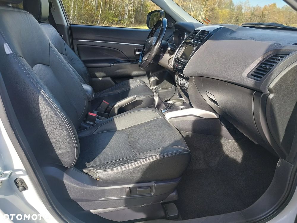 Citroën C4 Aircross - 25