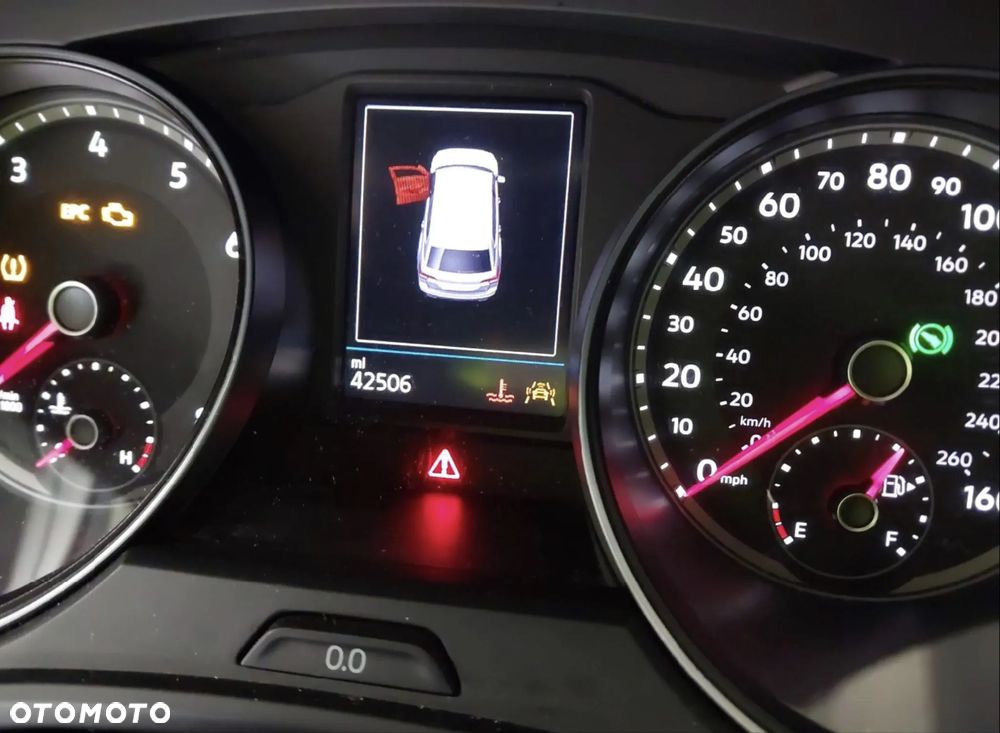 Volkswagen Atlas - 22