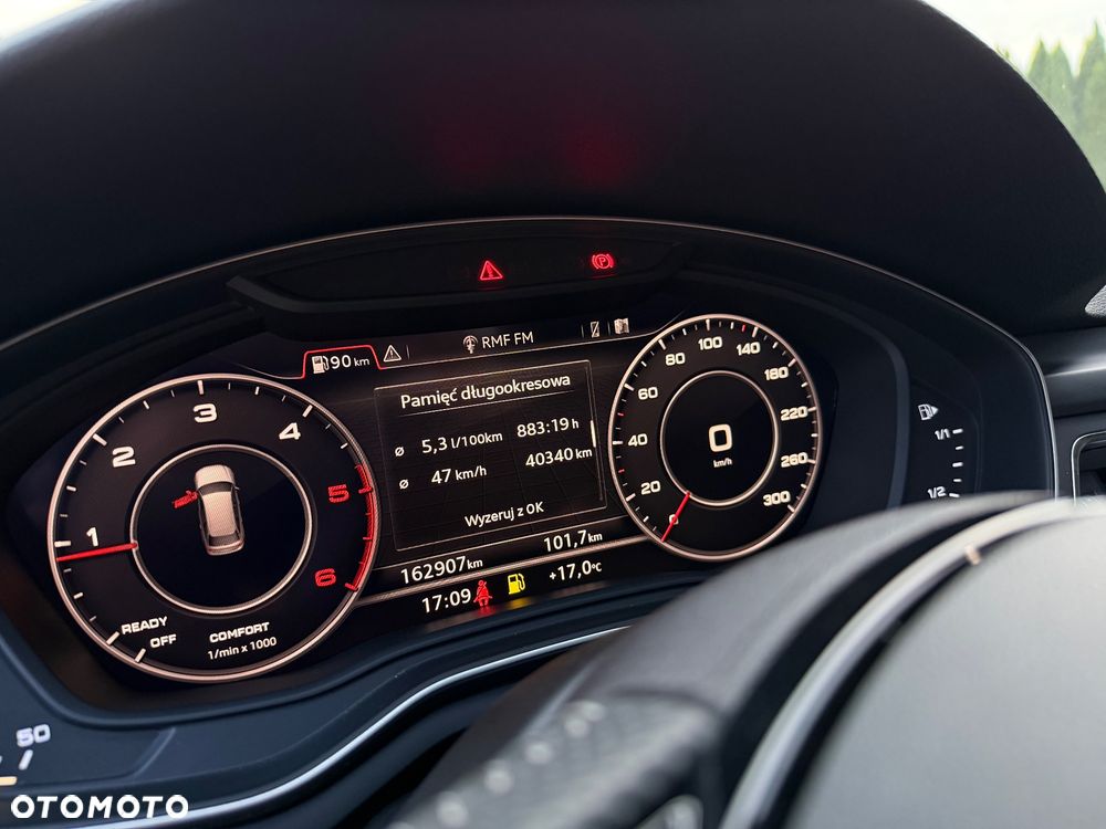 Audi A4 Avant 2.0 TDI DPF S line Sportpaket - 25